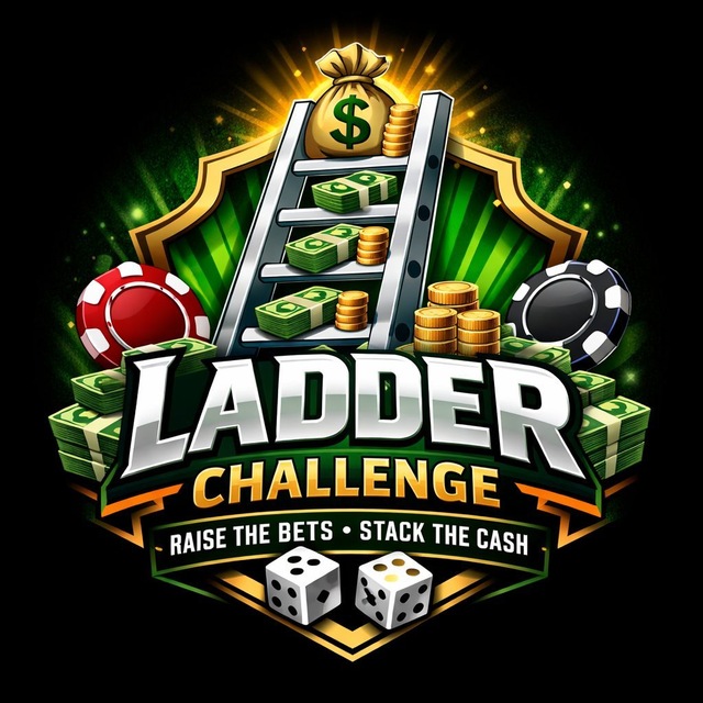 Ladder Challenge logo